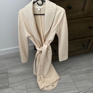 Wool Coat Banana Republic Medium size